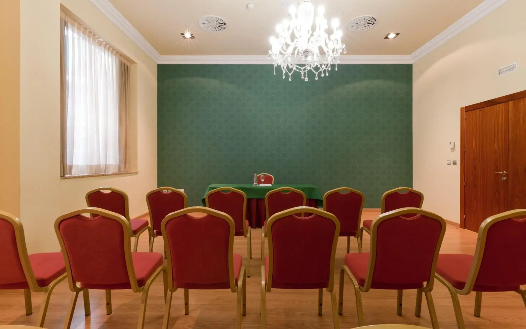 Foto - Senator Granada