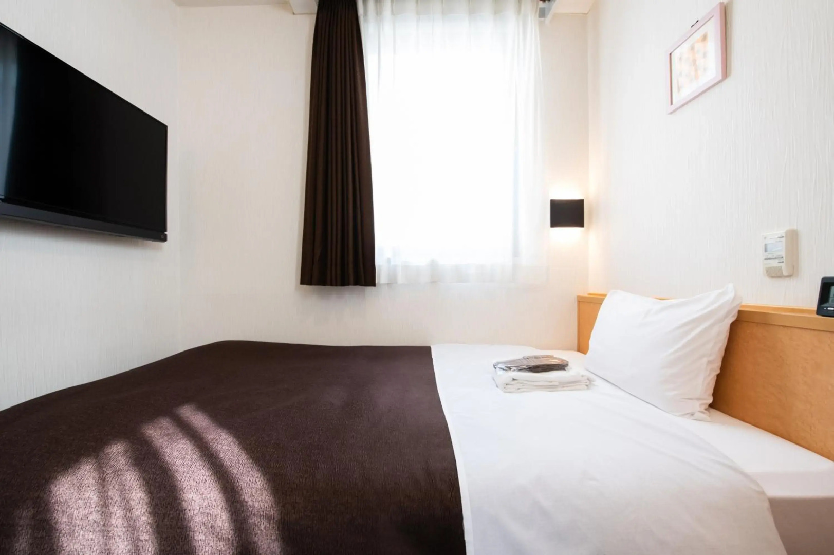 Photo - Ueno First City Hotel