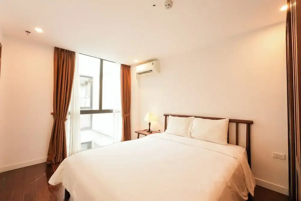 Foto - NINE HOUSING West Lake 136 Vu Mien