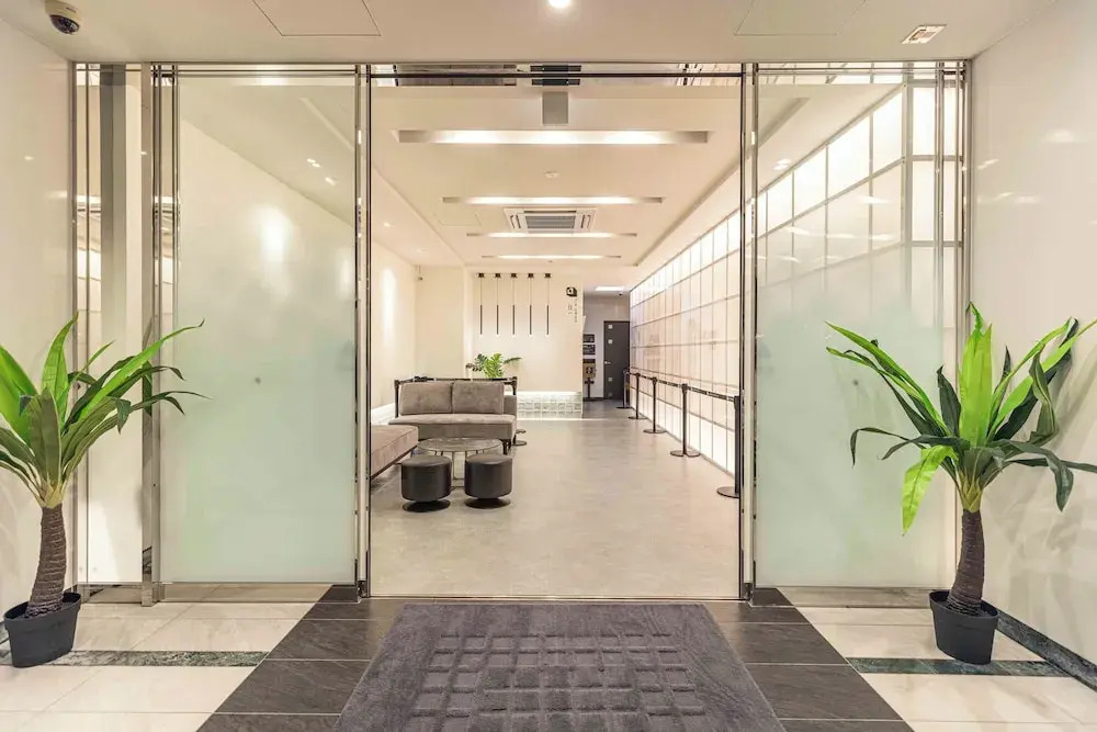 Photo - Apartment Hotel 11 Shinsaibashi