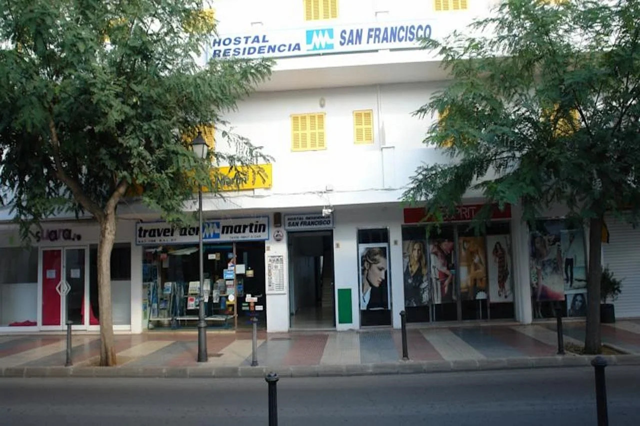 Photo - Hostal San Francisco