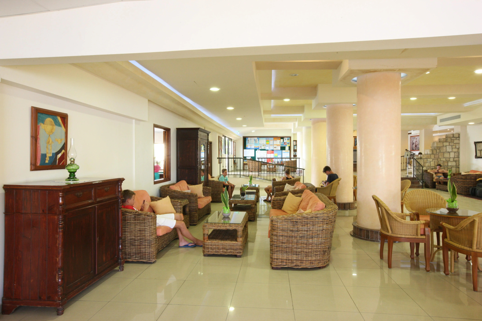 Photo - Veronica Hotel