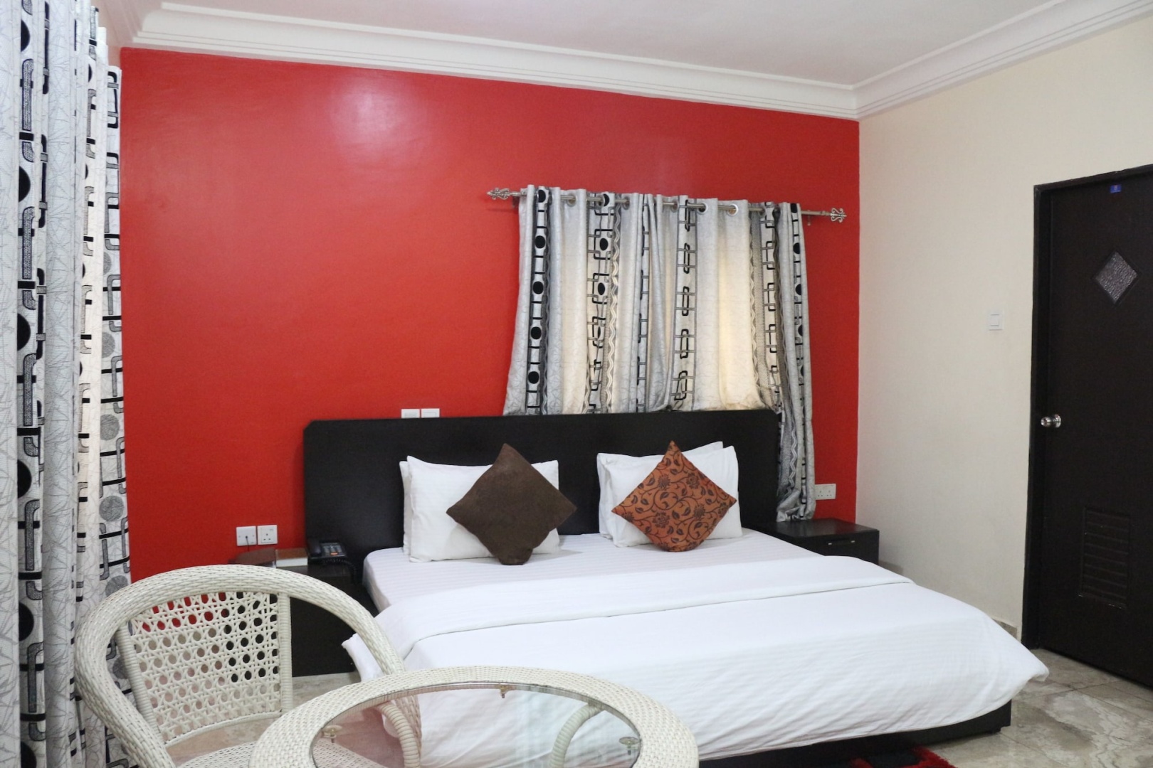 Rosmohr Hotels