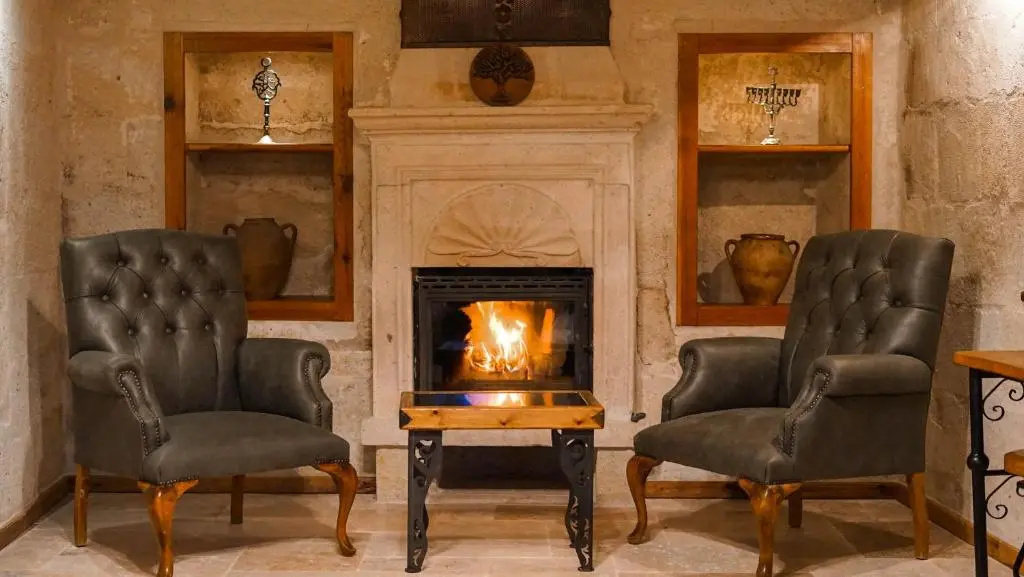 Photo - Sultan Cave Suites
