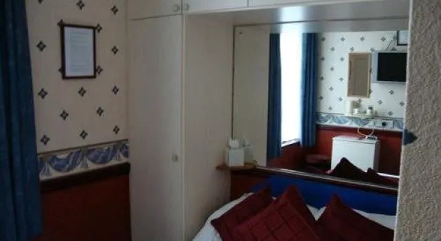 Foto - Valdene Hotel