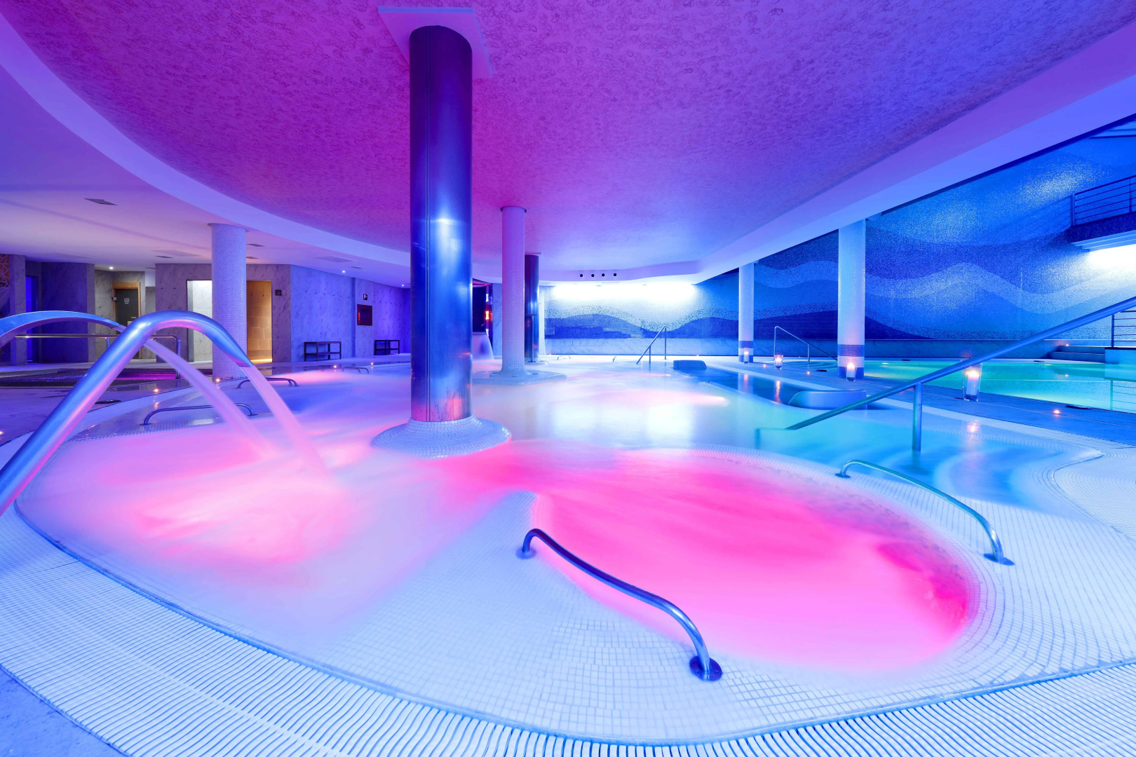 Photo - Exe Estepona Thalasso & Spa- Adults Only