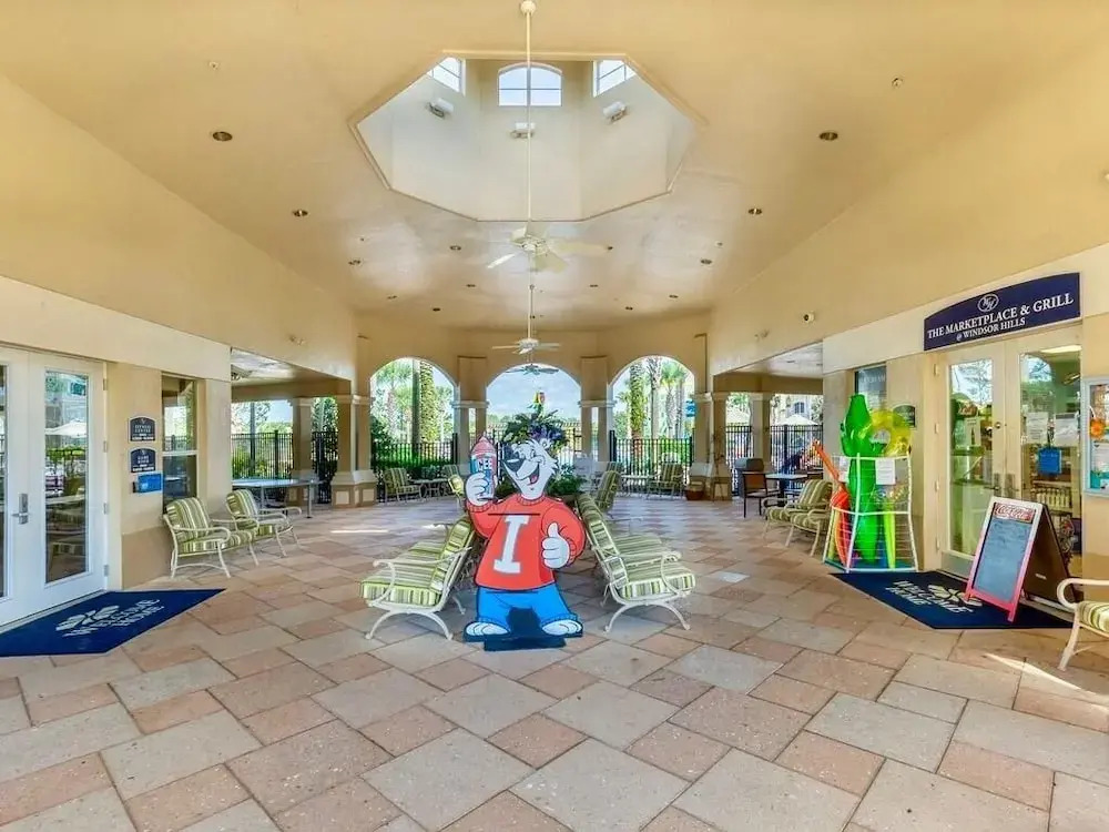 Foto - Sunshine Park at Windsor Hills villa