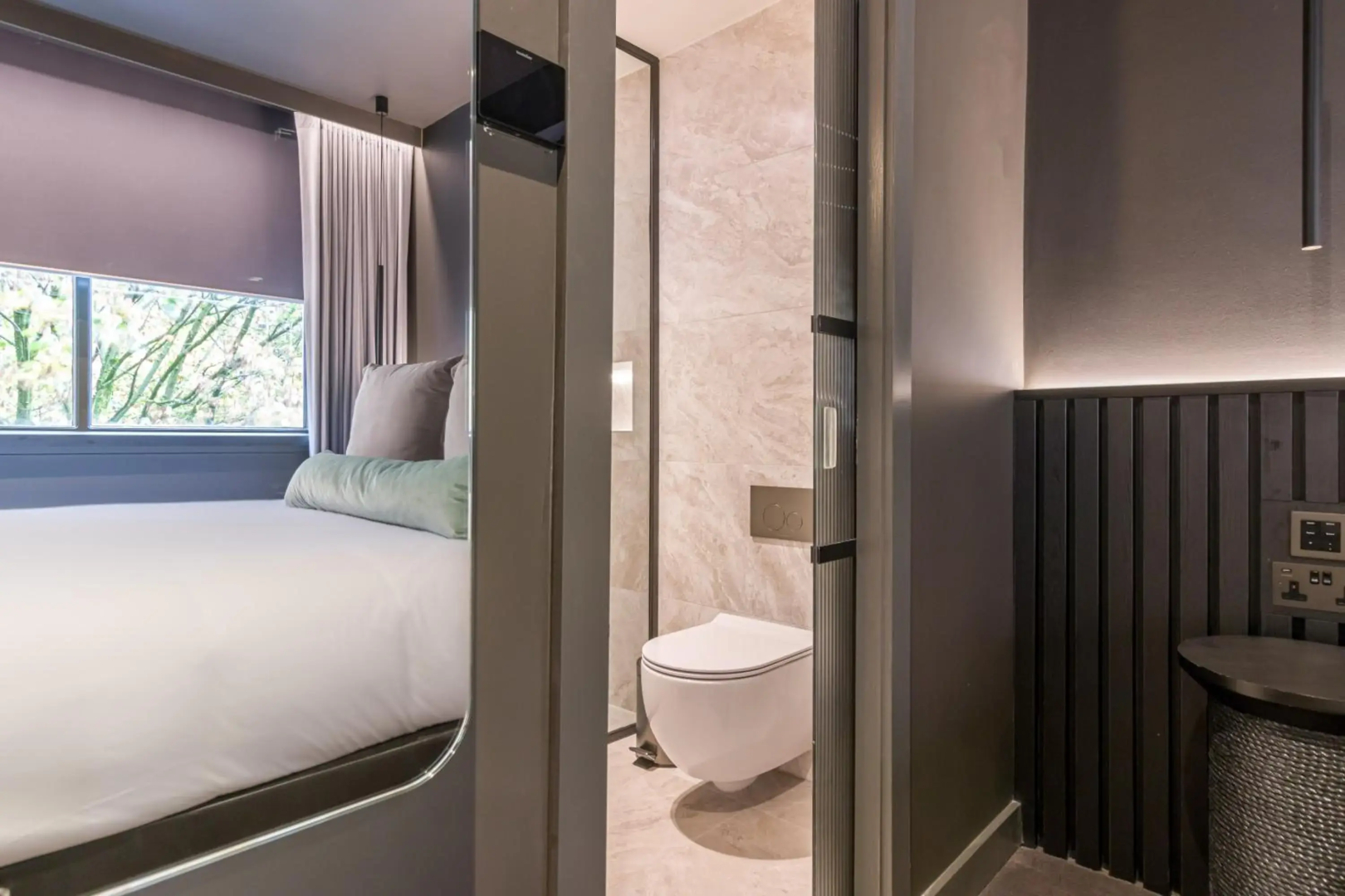 Foto - Velvet Hotel Manchester, WorldHotels Crafted