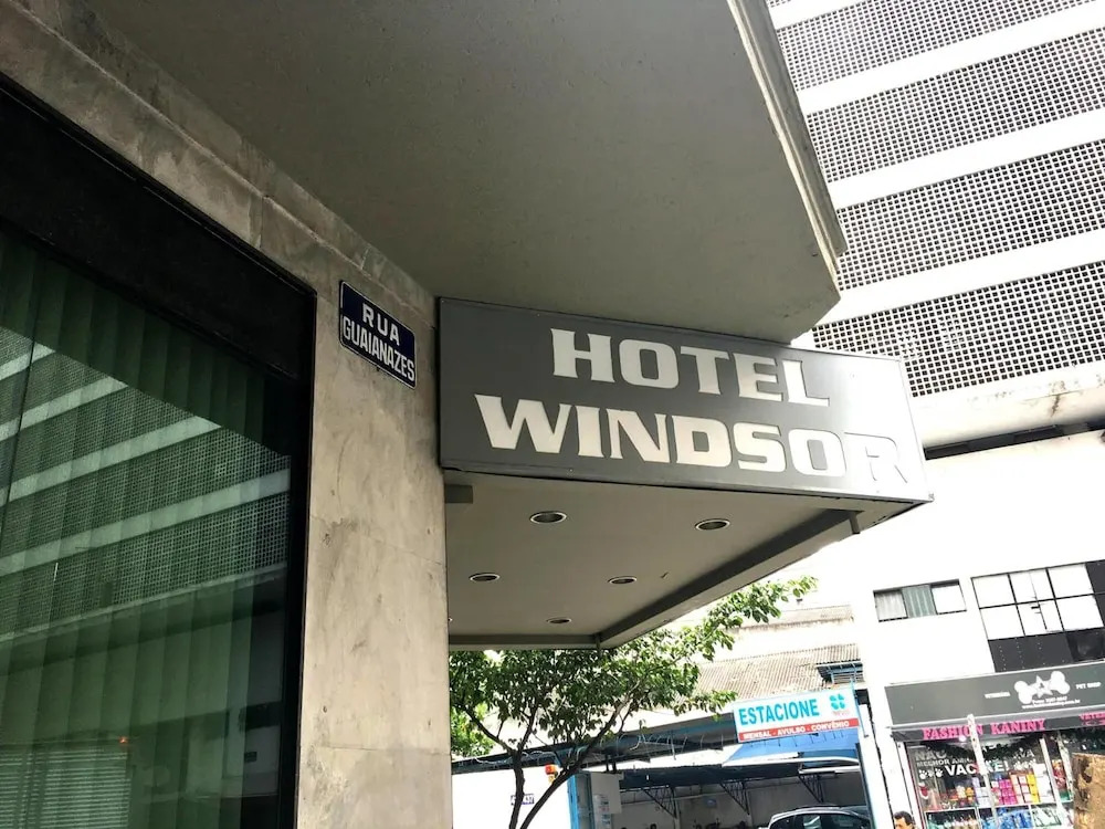 Photo - Hotel Windsor
