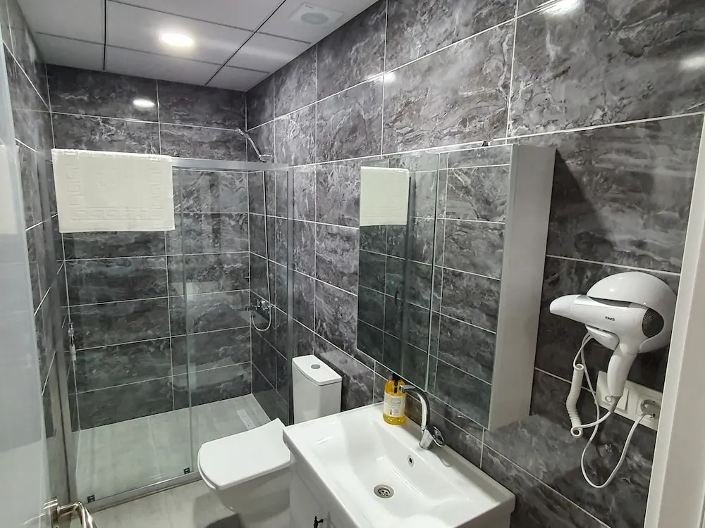 Photo - Özturks Hotel