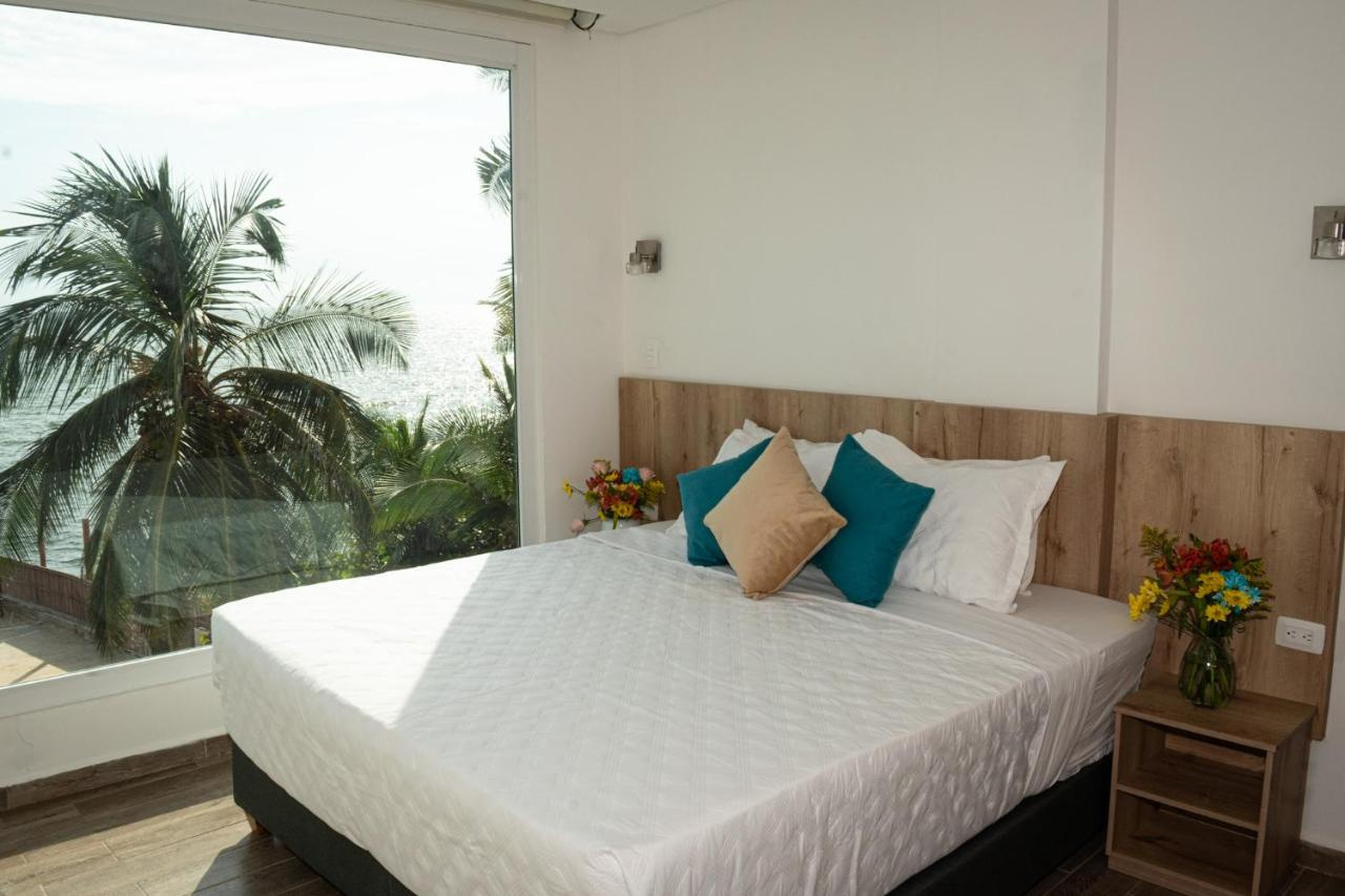 Foto - Hotel Caribbean Cartagena