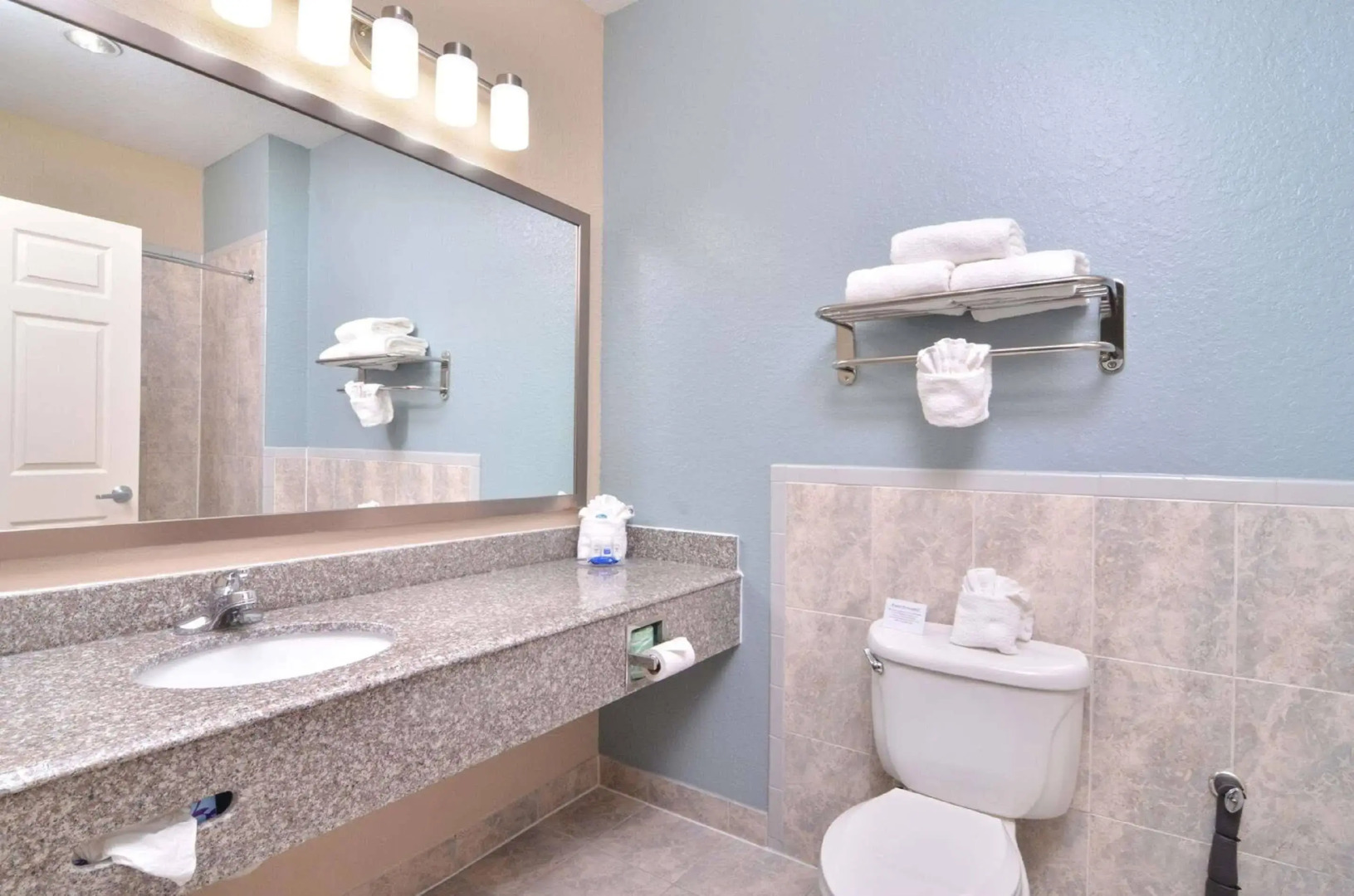 Foto - Best Western Plus Northwest Inn & Suites