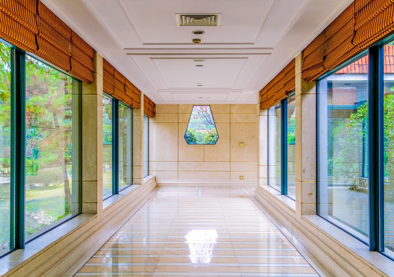 Photo - Xijiao State Guest Hotel