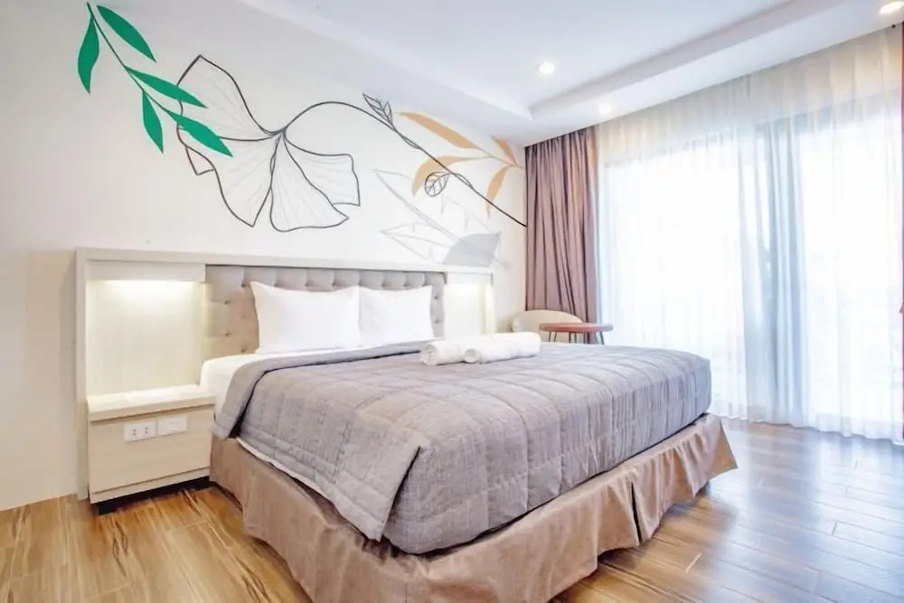 Foto - Ora Beach Resort