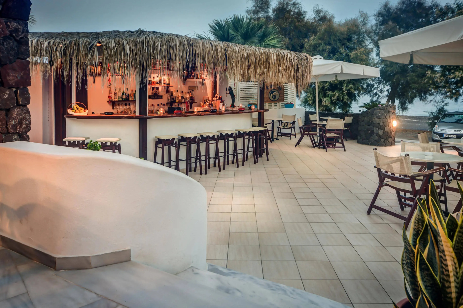 Foto - Arion Bay Hotel