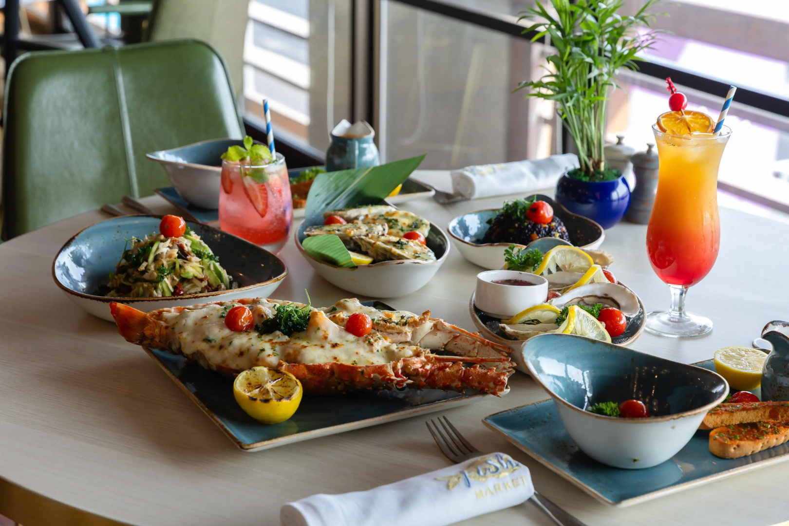 Foto - Radisson Blu Hotel, Dubai Deira Creek