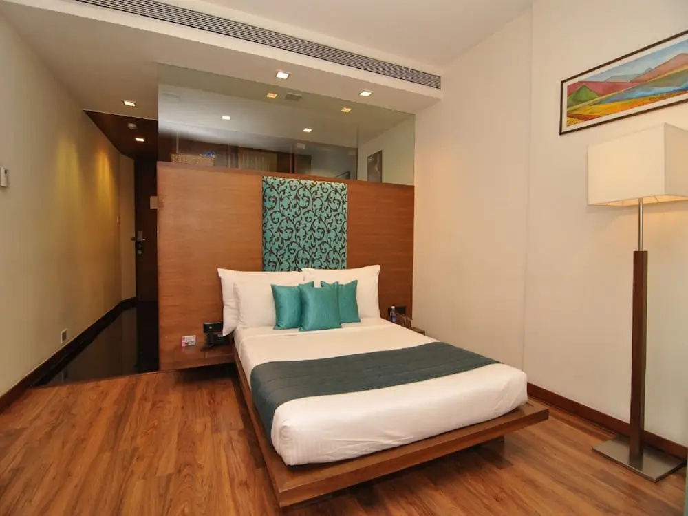 Photo - Hotel Studio Estique