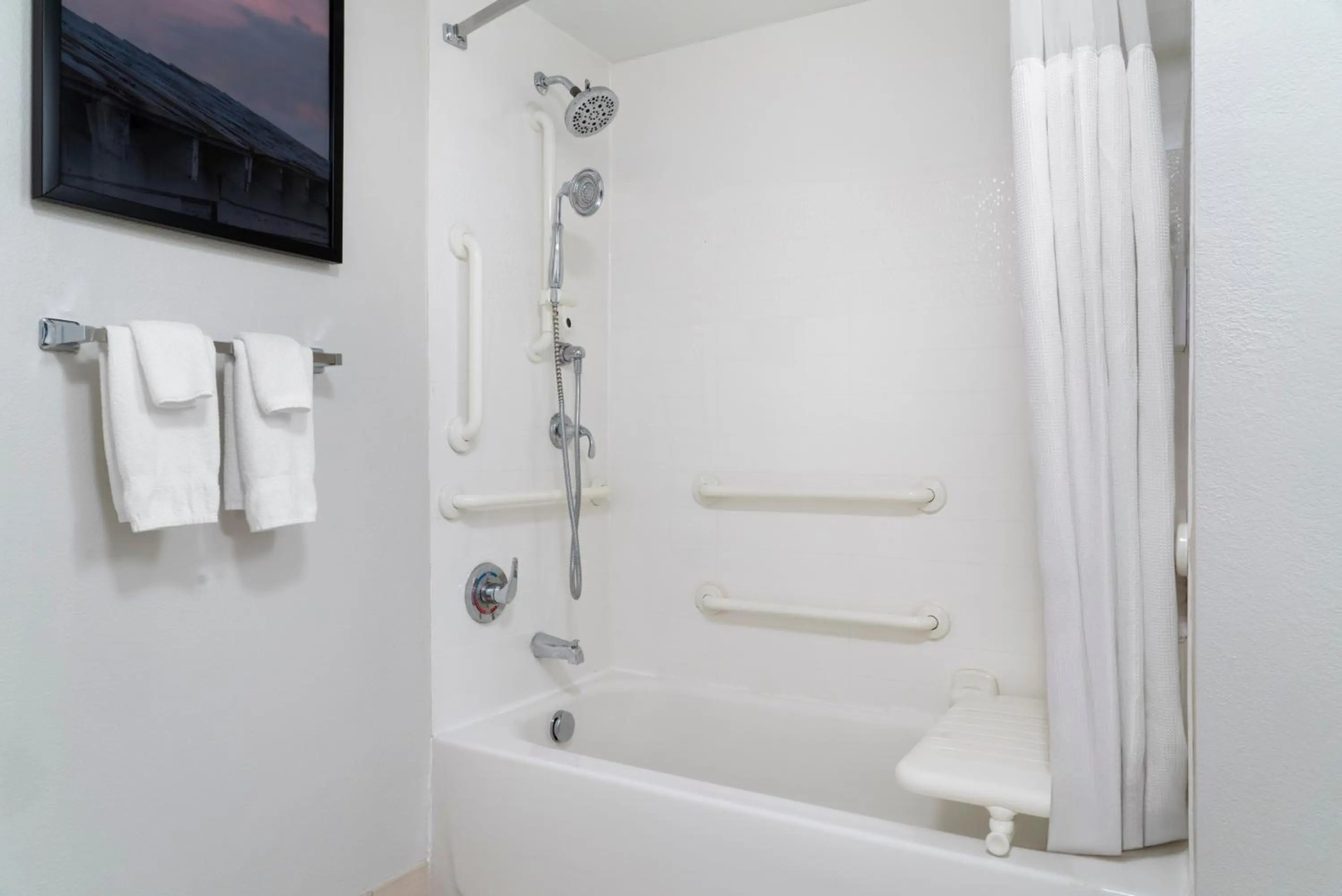 Foto - Fairfield Inn & Suites by Marriott Chesapeake Suffolk