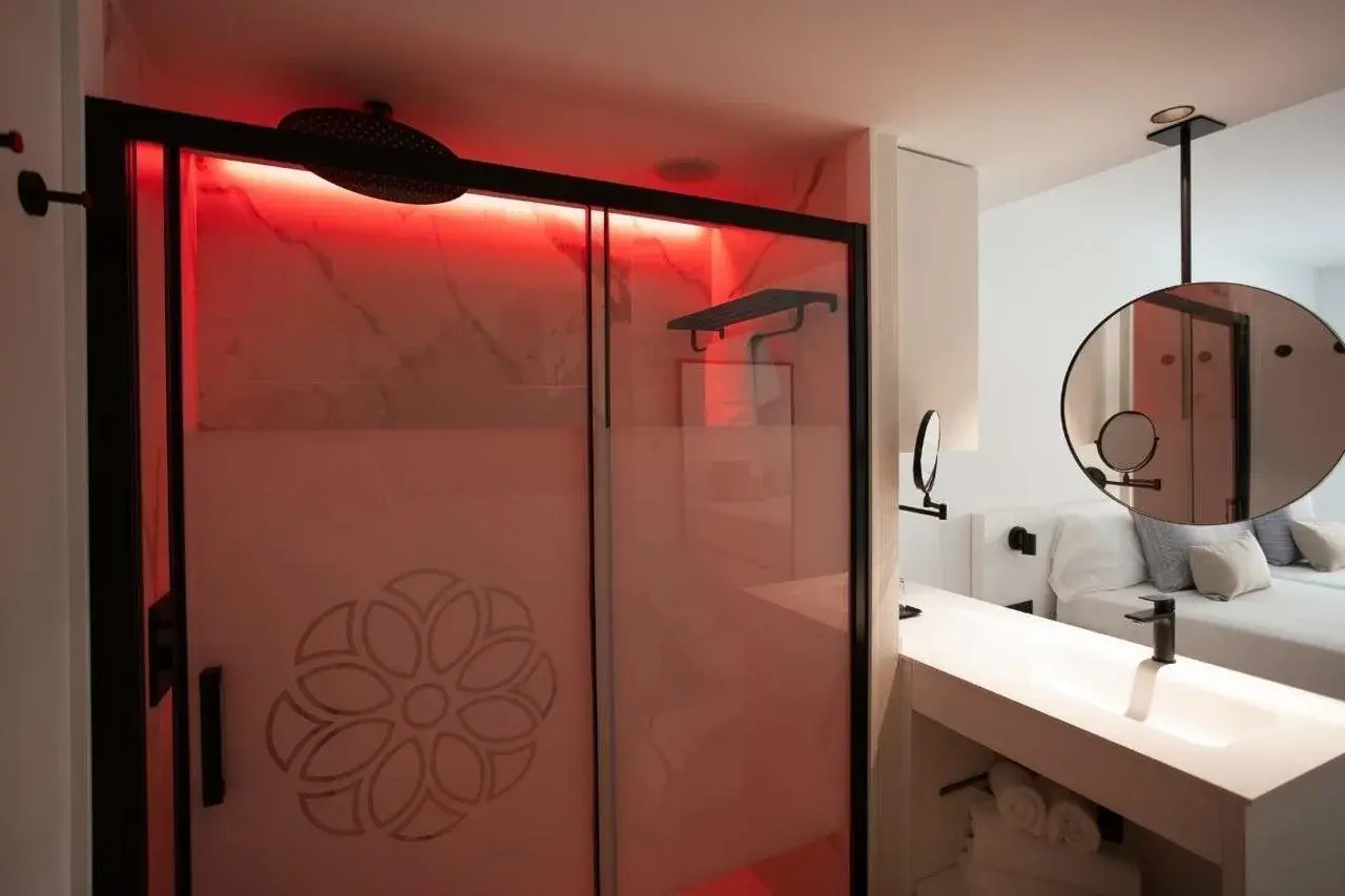 Photo - Hotel Villa España