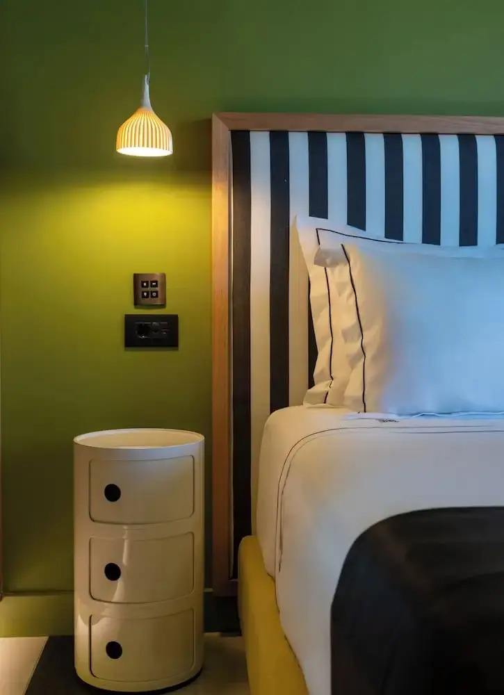 Foto - The Pal Living in a Concept