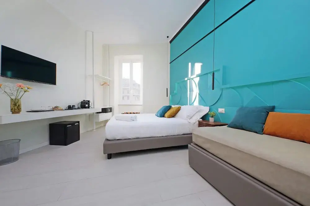 Foto - Domus Augustea - San Giovanni Sunset Suites