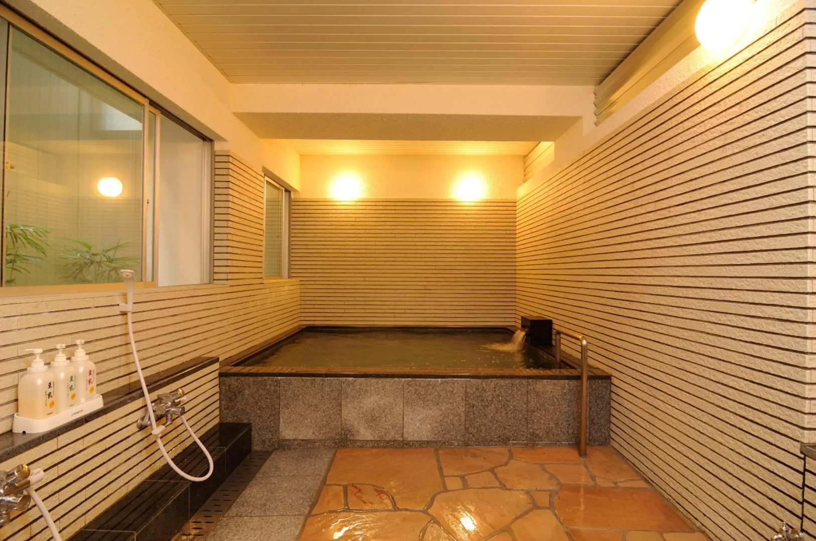 Foto - Hotel Iida