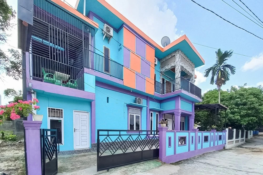 Foto - Panam House Syariah RedPartner