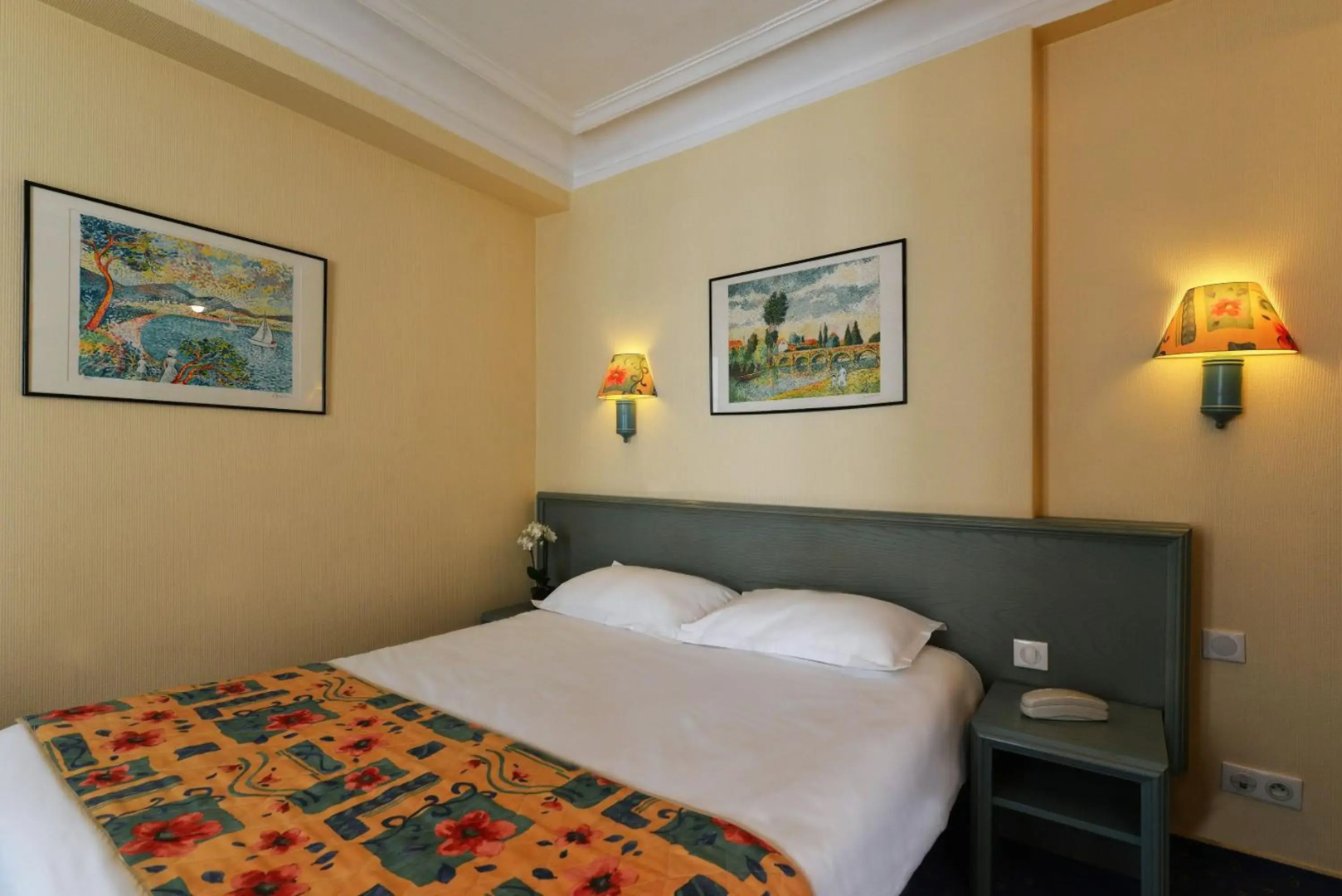 Photo - Résidence du Pré