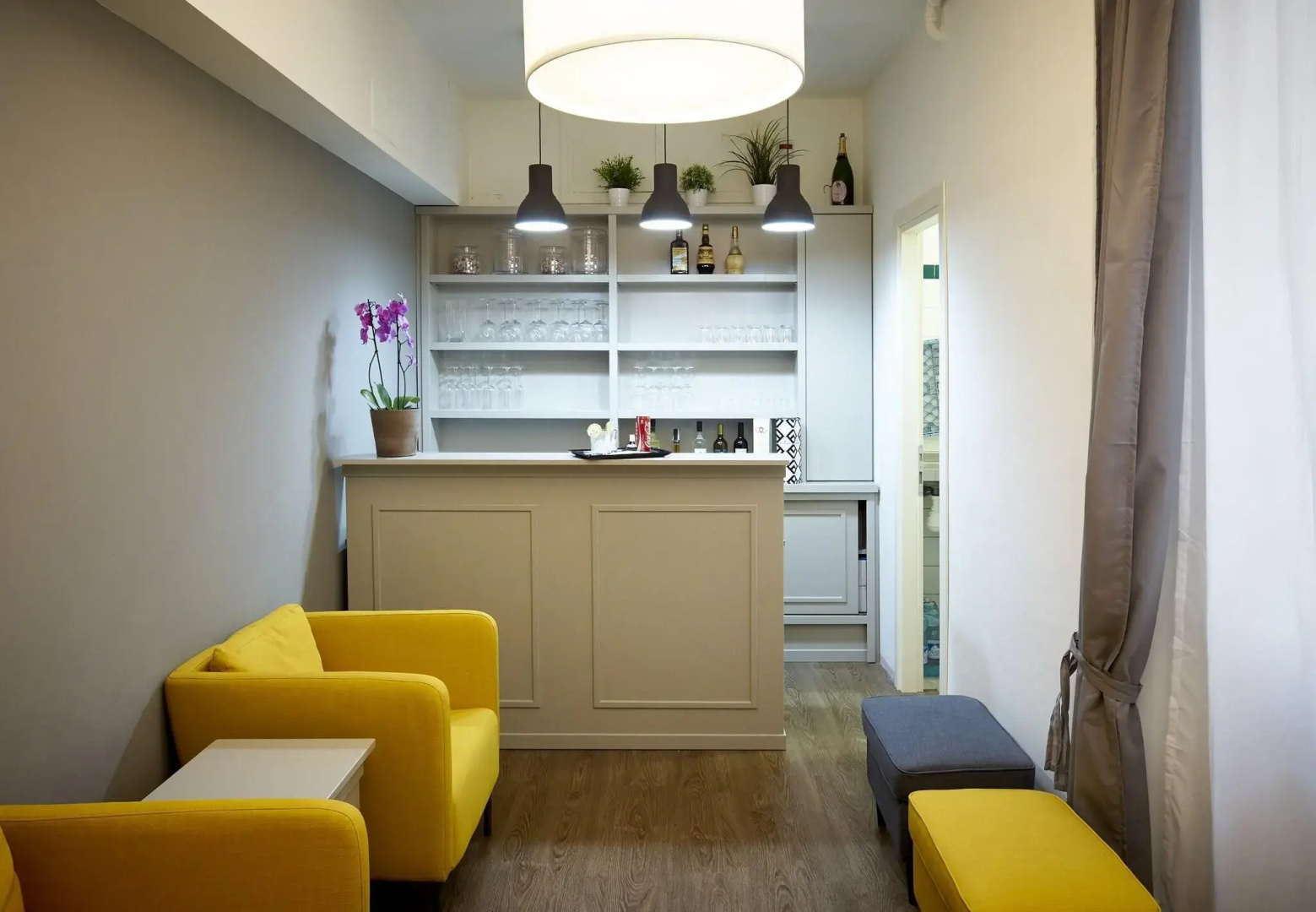 Foto - Dedo Boutique Hotel