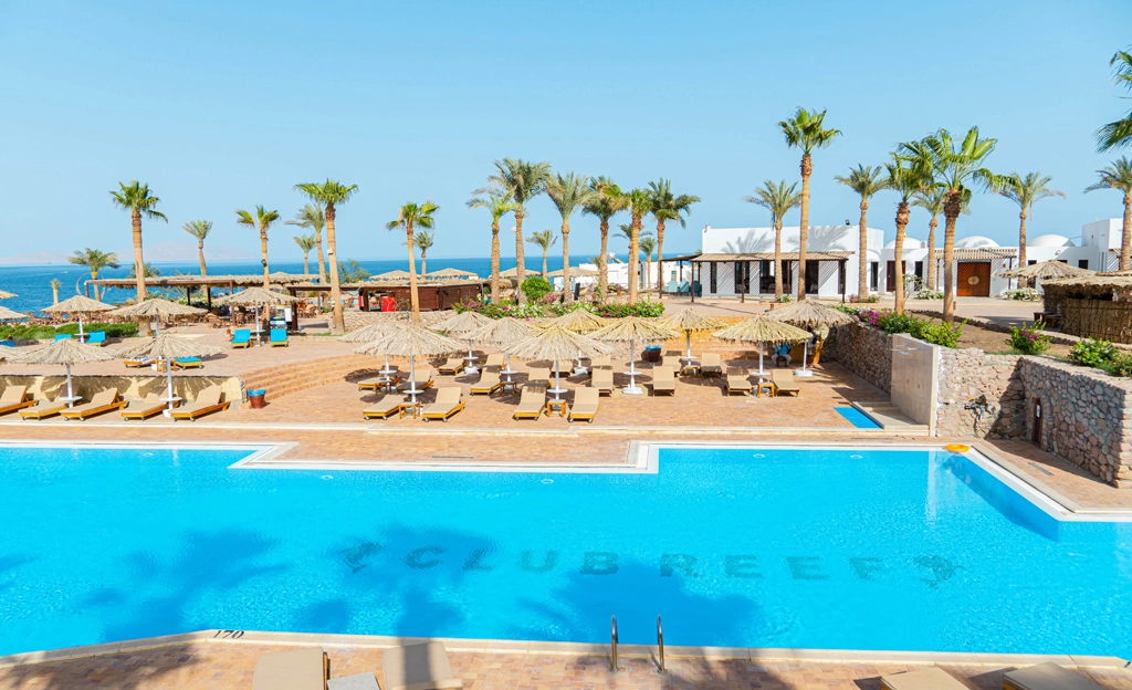 Photo - Club El Faraana Reef Resort