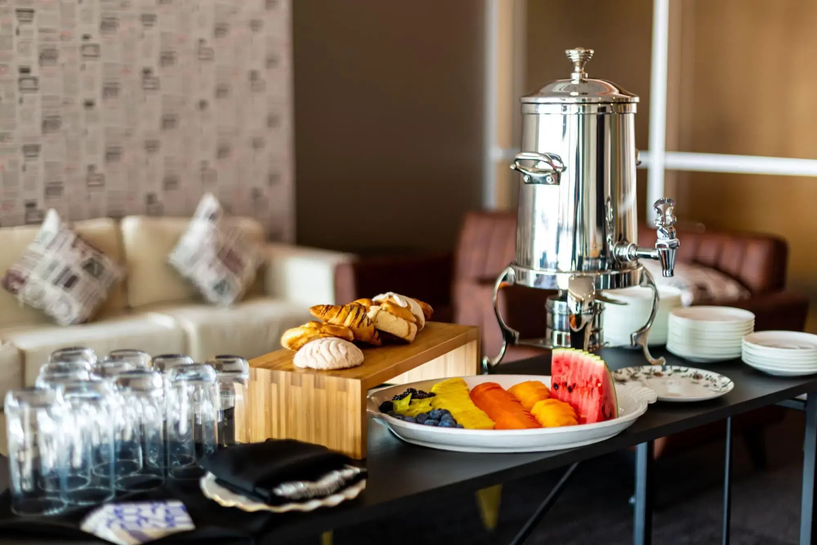 Photo - Novotel Mexico City Toreo