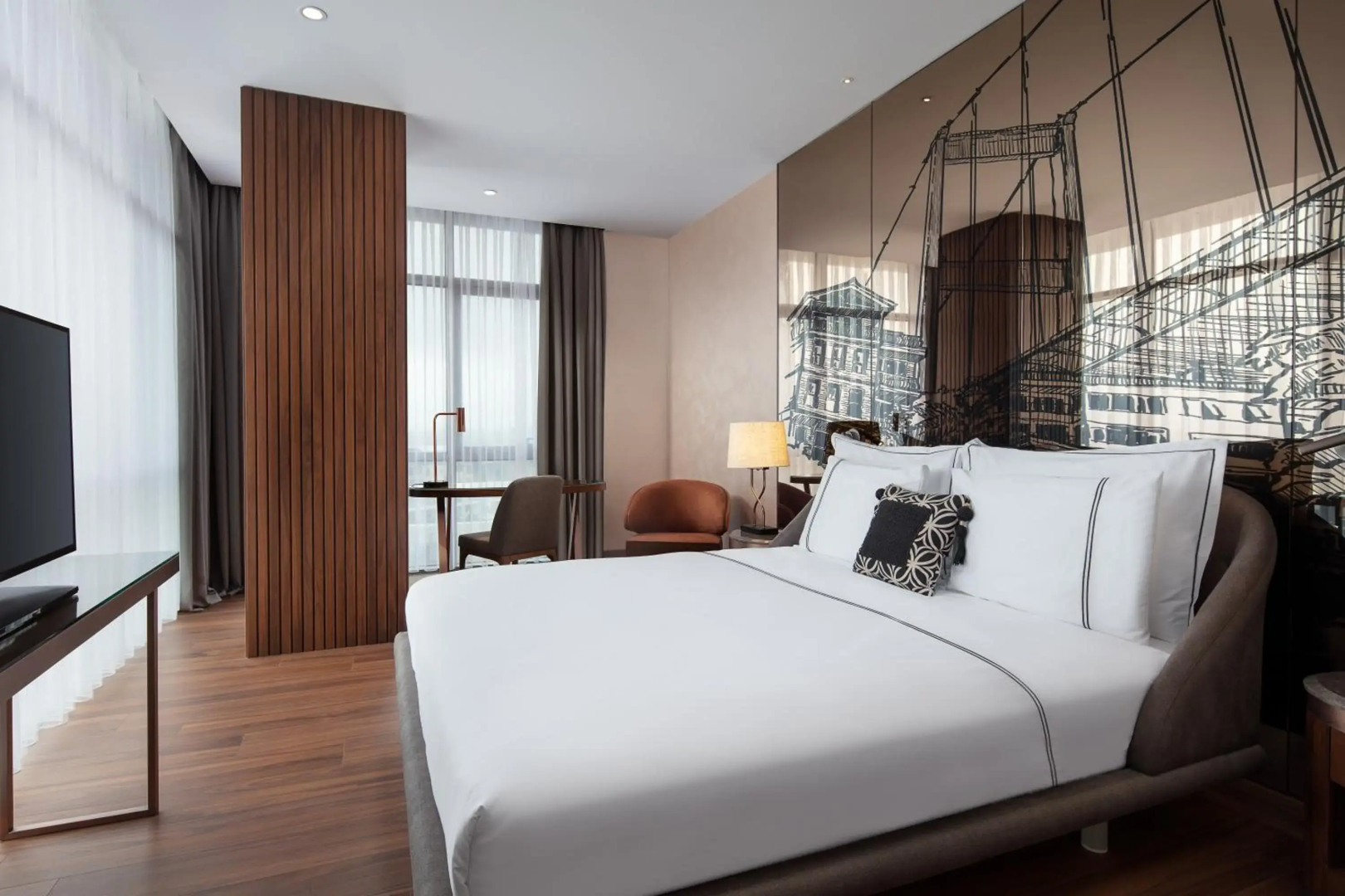 Foto - Lionel Hotel Istanbul
