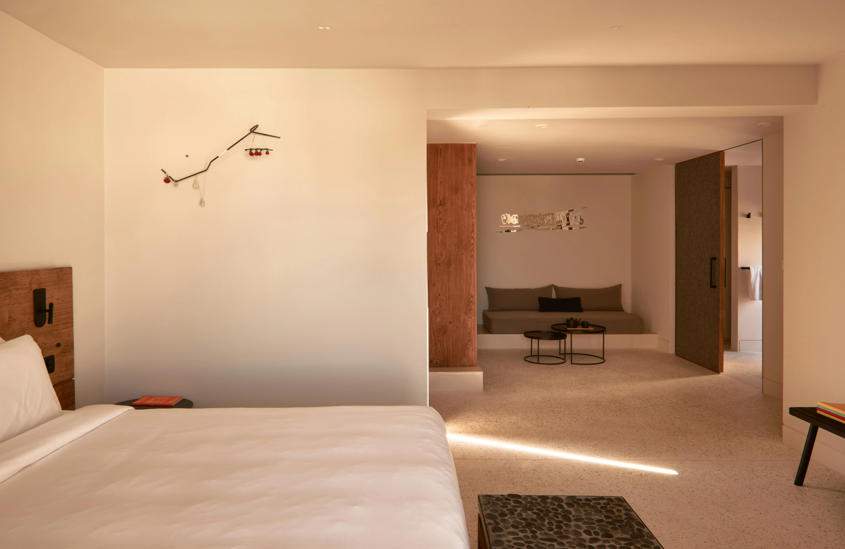 Foto - Noūs Santorini, a Member of Design Hotels