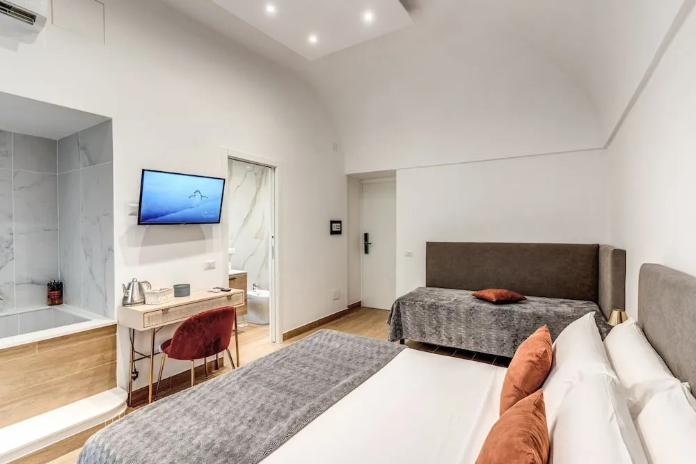 Foto - Domus Partenopea