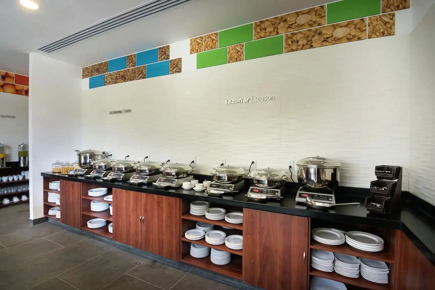 Foto - Hampton Inn San Luis Potosi