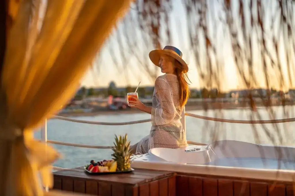 Foto - Selectum Luxury Resort Belek Hotel