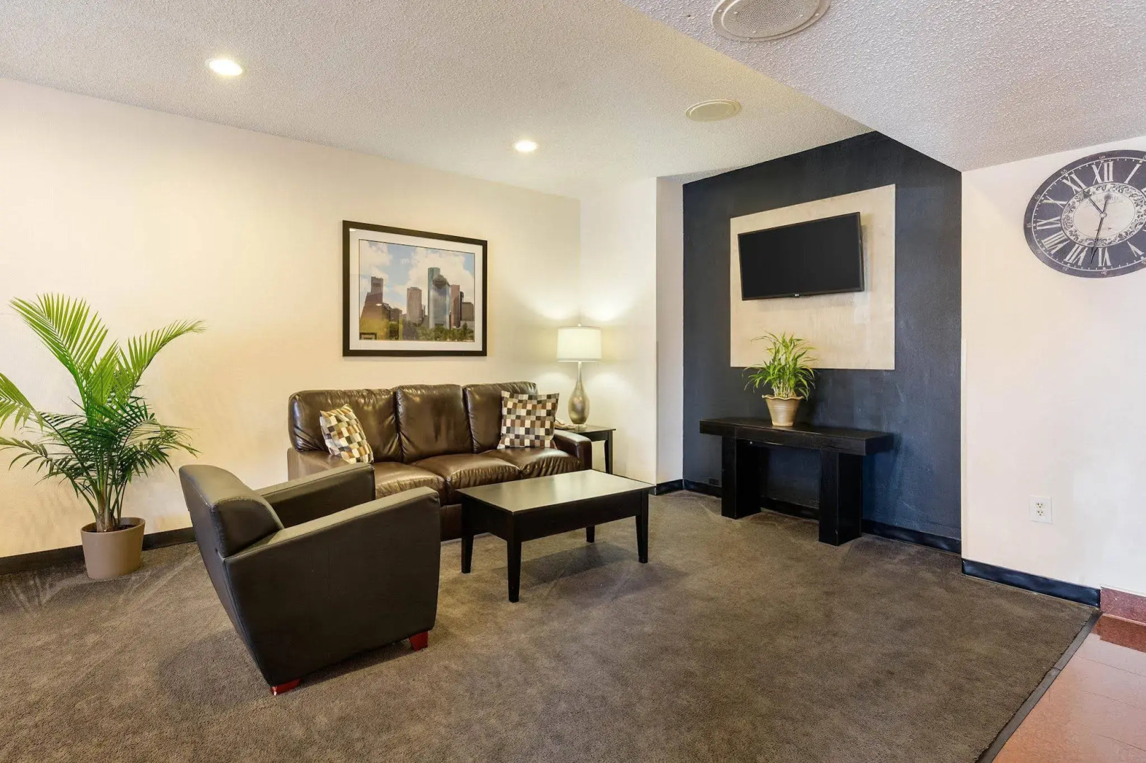 Foto - Quality Inn & Suites West Chase