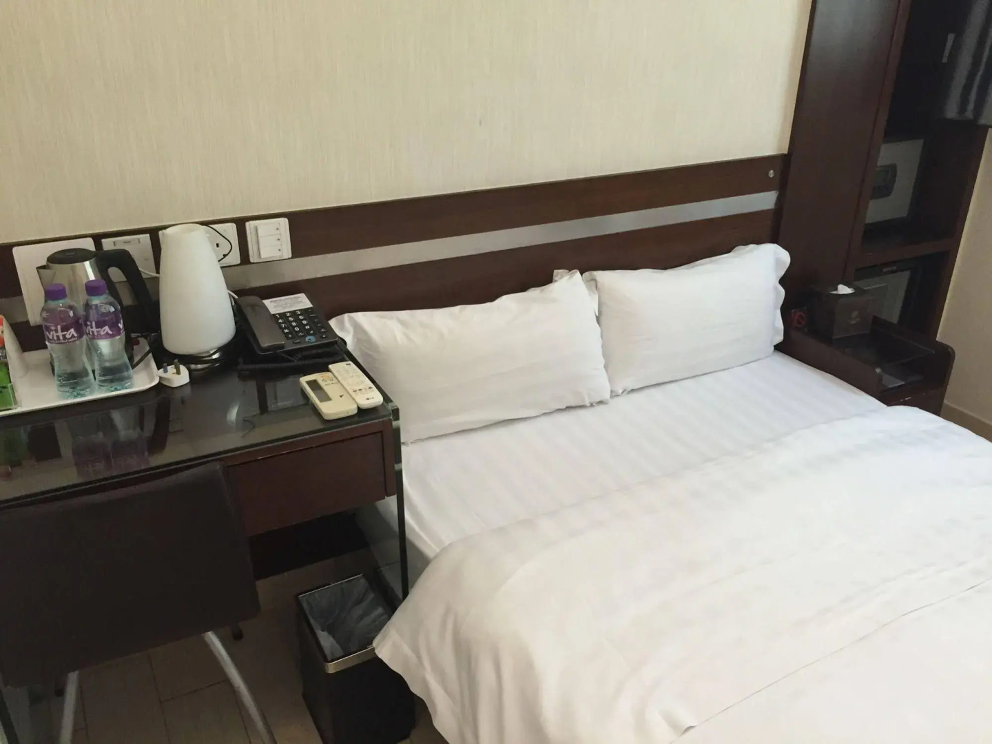 Foto - Pop Inn Mong Kok