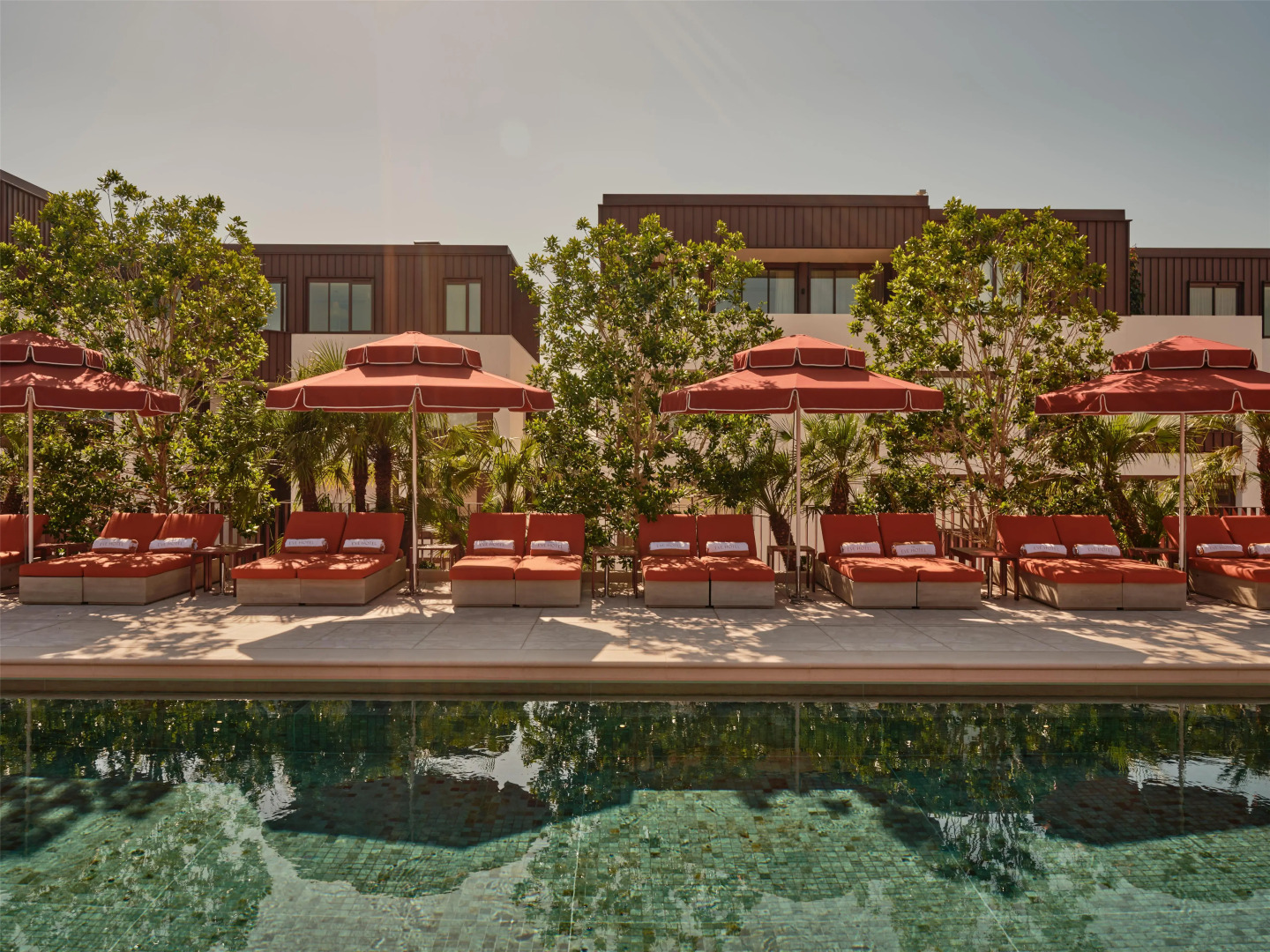 Foto - The EVE Hotel Sydney