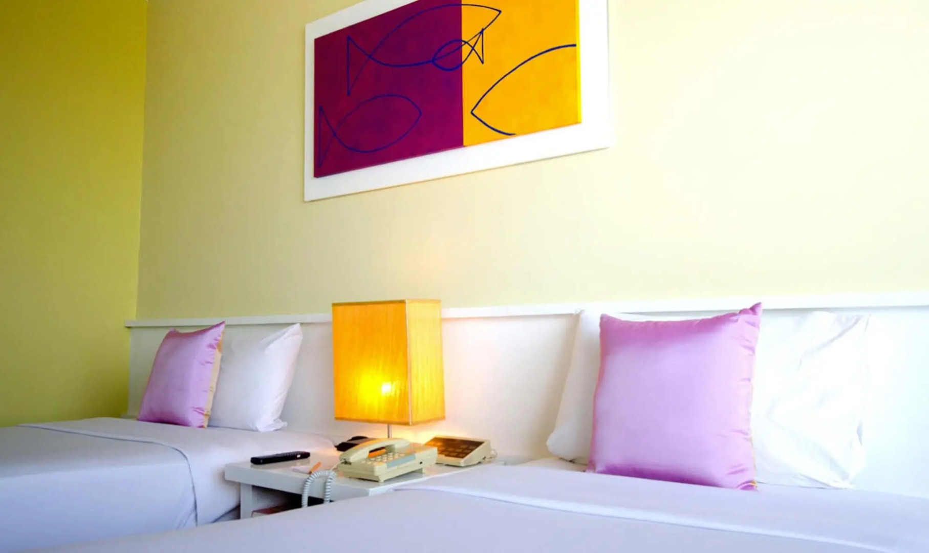 Photo - Tongtara Riverview Hotel