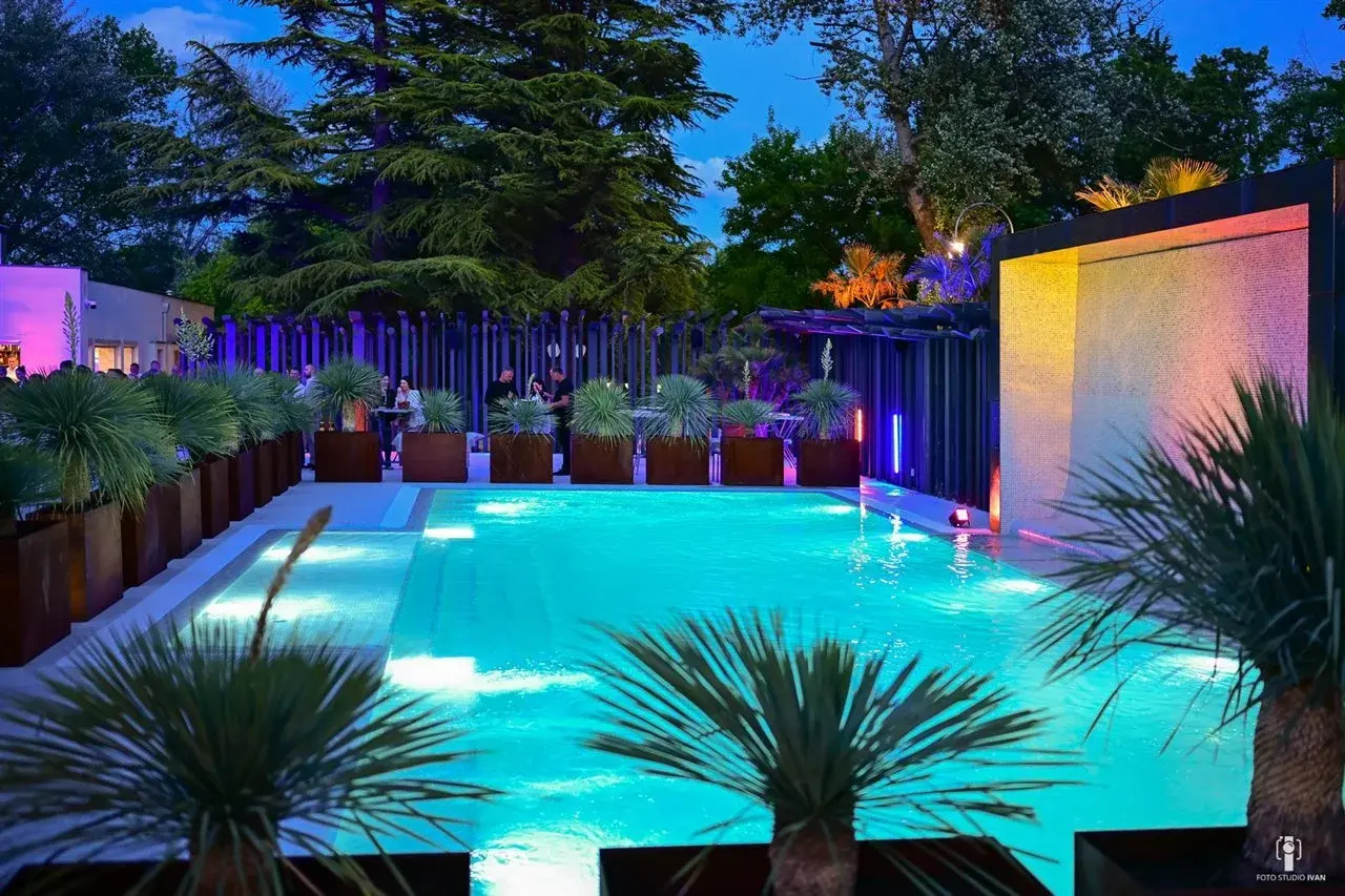 Foto - Hotel Alkar