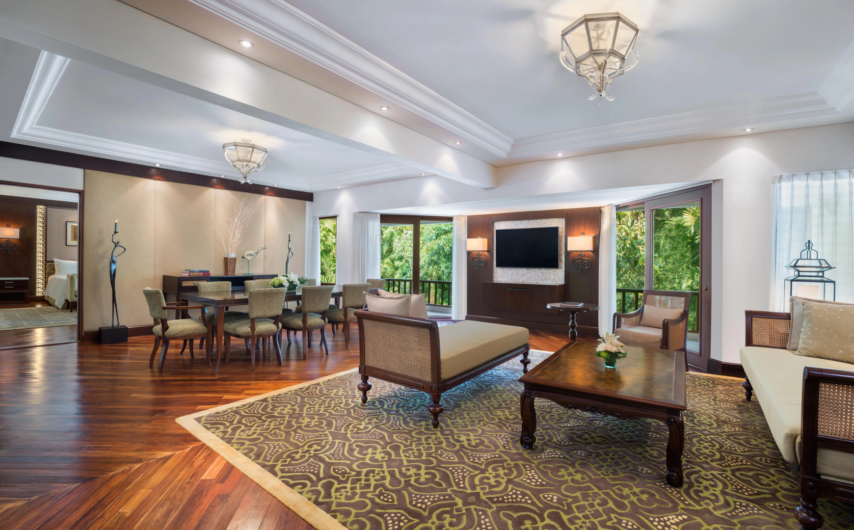 Photo - The Laguna, A Luxury Collection Resort & Spa, Nusa Dua, Bali