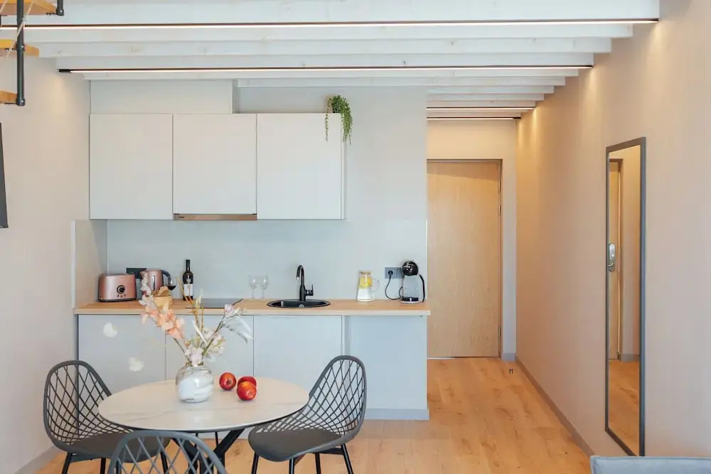 Photo - Aparthotel Aurum