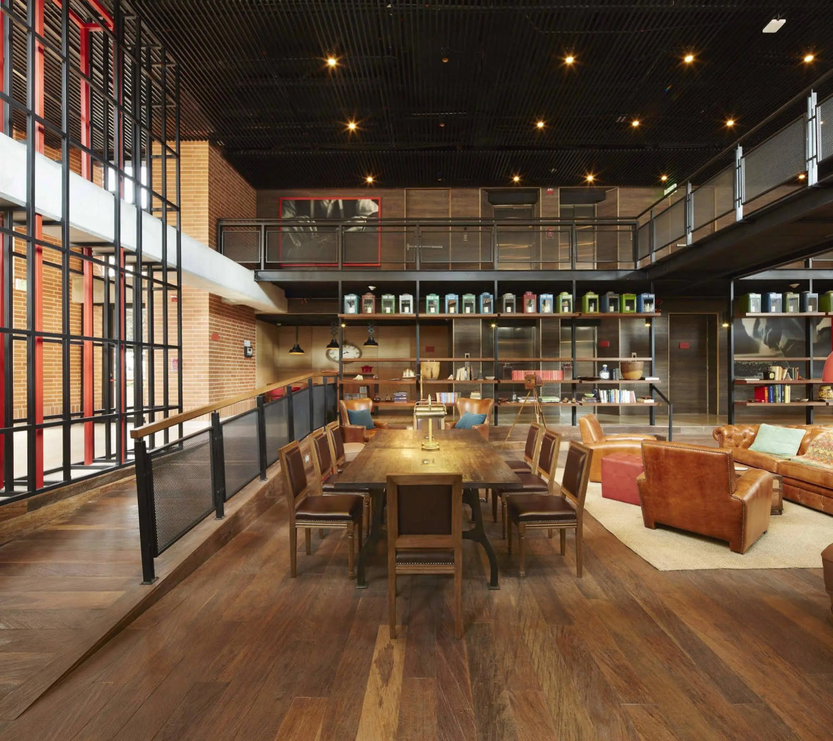 Photo - The Artisan D.C. Hotel, Autograph Collection