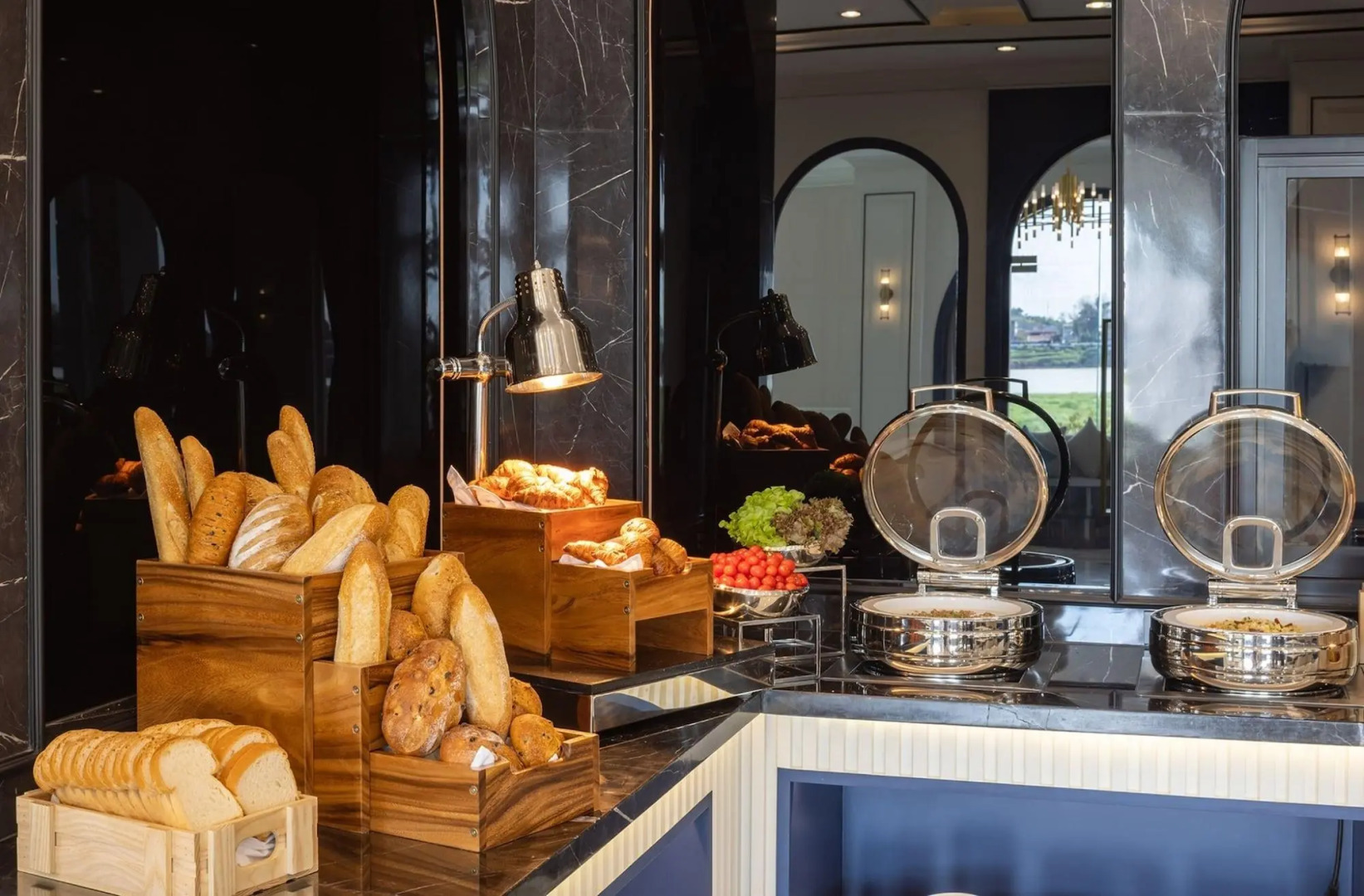 Foto - Eastin Hotel Vientiane