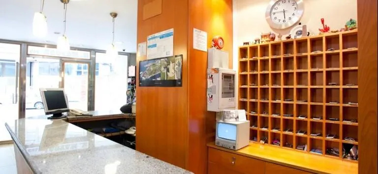 Foto - Hotel Maycar