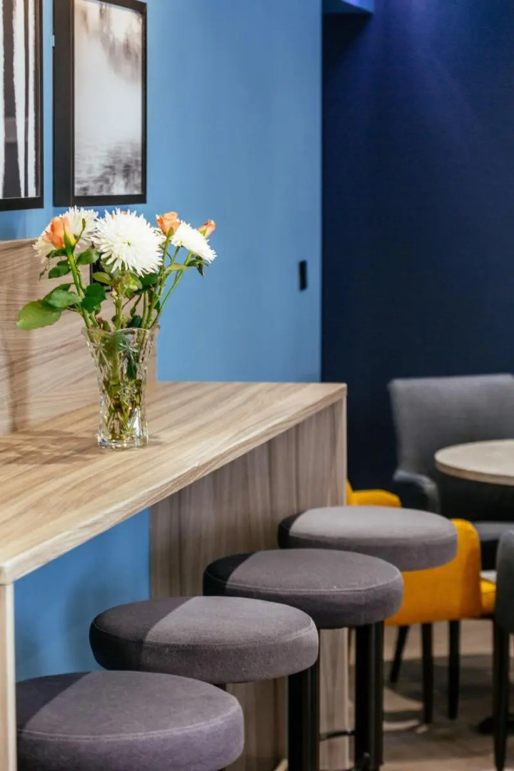 Photo - Oliver Plaza Hotel