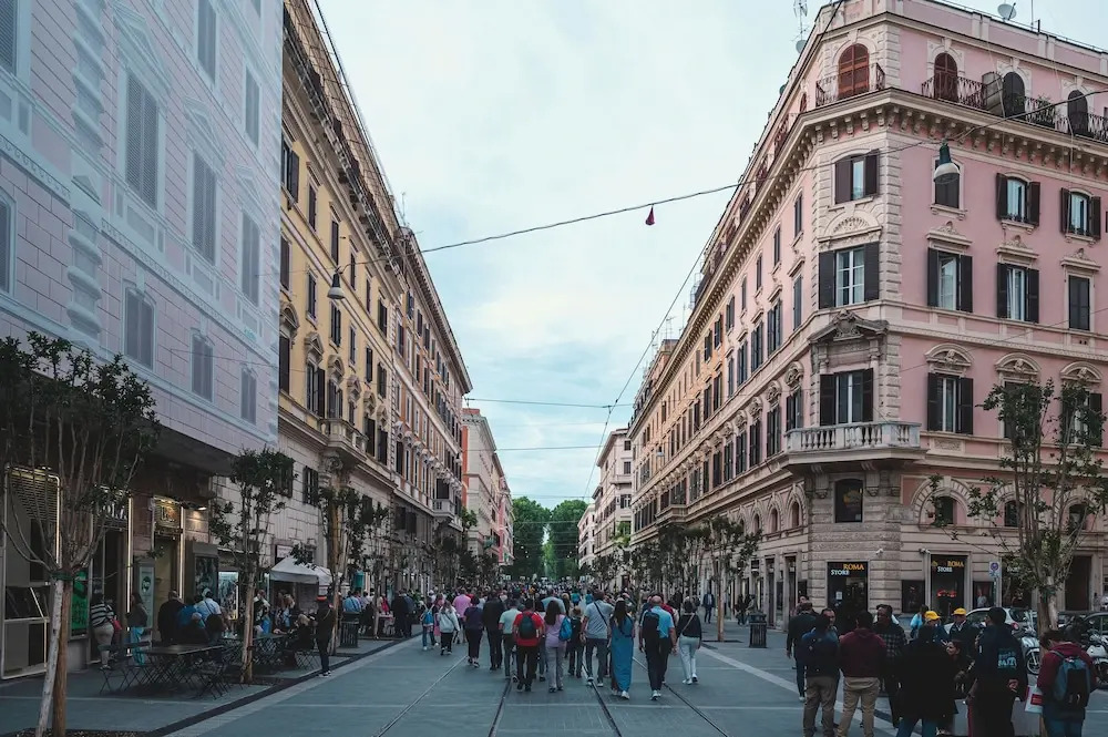 Photo - Habitat 42 Roman Stay