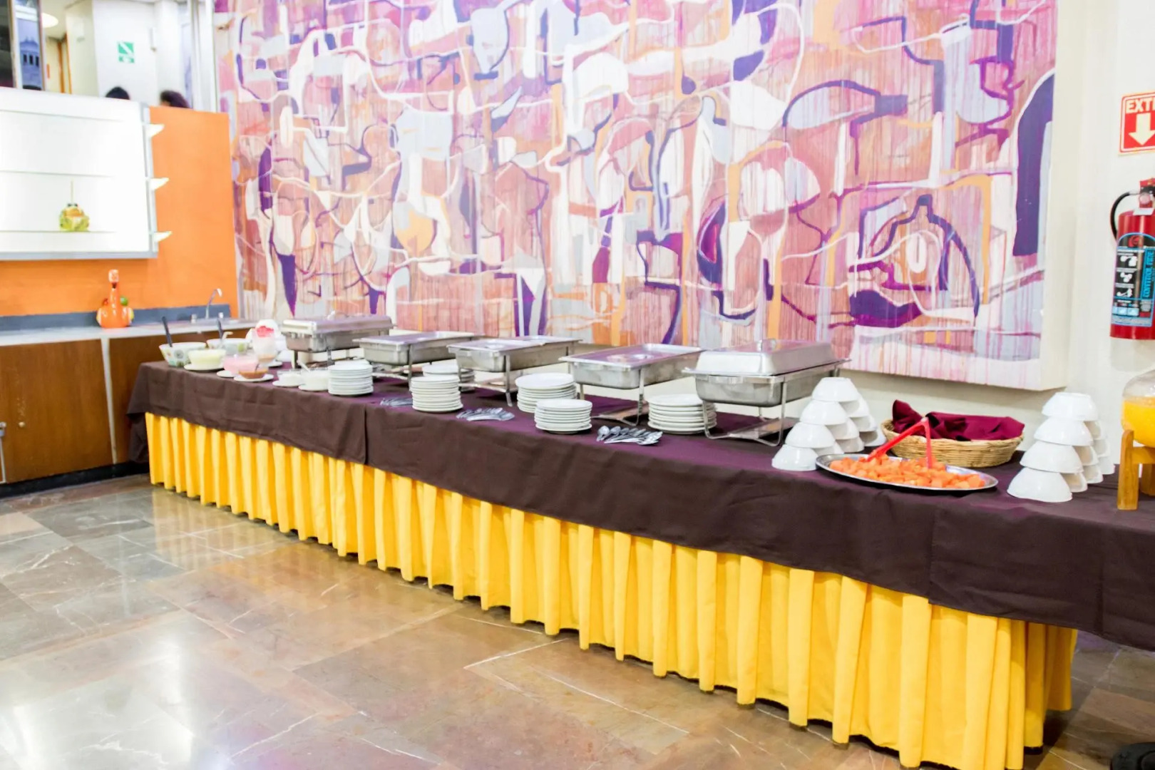 Foto - Hotel San Francisco Centro Histórico