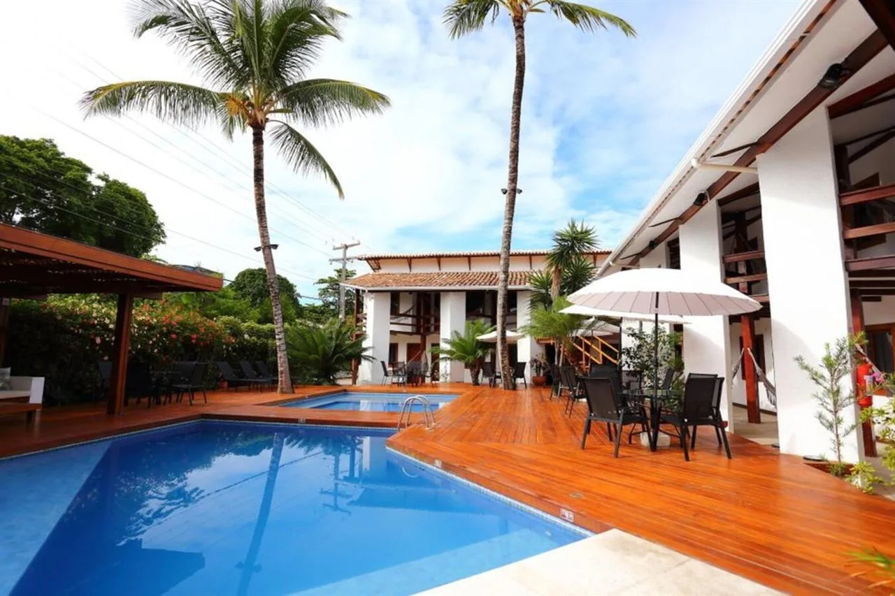 Foto - Hotel Flamingo Beach by HC